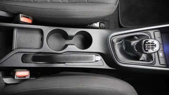 Hyundai BAYON 1.0 T-GDi MHEV SE Connect SUV 5dr Petrol Hybrid Manual Euro 6 (s/s) (100 ps)