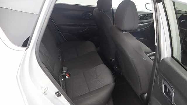 Hyundai BAYON 1.0 T-GDi MHEV Premium SUV 5dr Petrol Hybrid DCT Euro 6 (s/s) (100 ps)