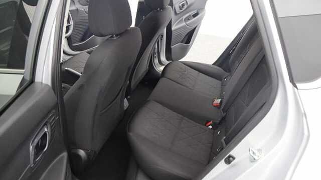 Hyundai BAYON 1.0 T-GDi MHEV Premium SUV 5dr Petrol Hybrid DCT Euro 6 (s/s) (100 ps)