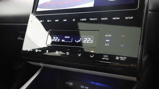 Hyundai TUCSON 1.6 h T-GDi N Line S SUV 5dr Petrol Hybrid Auto Euro 6 (s/s) (230 ps)