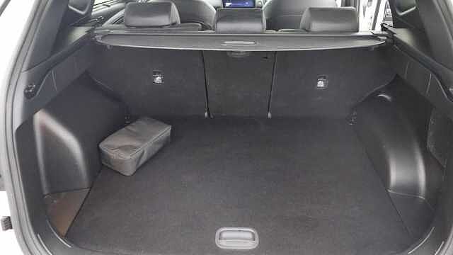 Hyundai TUCSON 1.6 h T-GDi N Line S SUV 5dr Petrol Hybrid Auto Euro 6 (s/s) (230 ps)