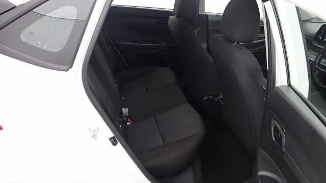 Hyundai i20 1.0 T-GDi MHEV SE Connect Hatchback 5dr Petrol Hybrid DCT Euro 6 (s/s) (100 ps)