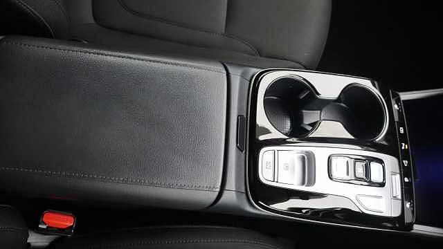 Hyundai TUCSON 1.6 h T-GDi Premium SUV 5dr Petrol Hybrid Auto Euro 6 (s/s) (230 ps)