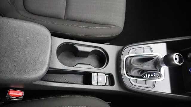 Hyundai KONA 1.6 h-GDi SE Connect SUV 5dr Petrol Hybrid DCT Euro 6 (s/s) (141 ps)