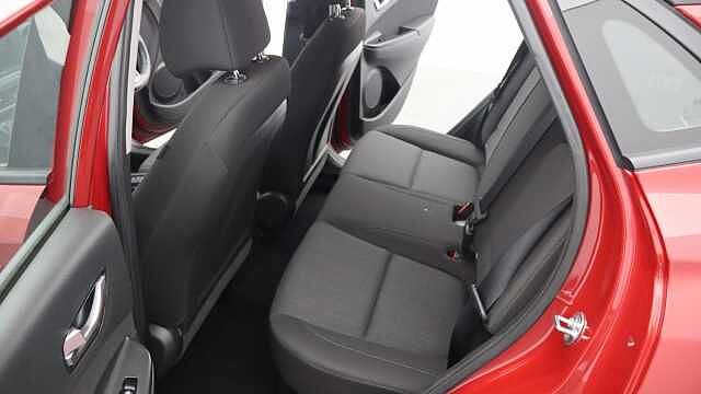 Hyundai KONA 1.6 h-GDi SE Connect SUV 5dr Petrol Hybrid DCT Euro 6 (s/s) (141 ps)