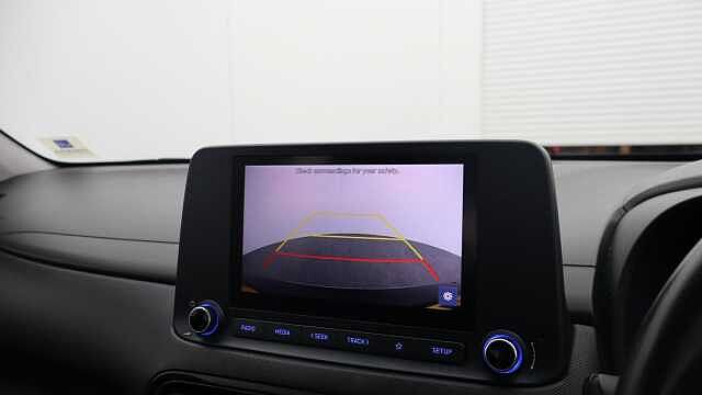 Hyundai KONA 1.6 h-GDi SE Connect SUV 5dr Petrol Hybrid DCT Euro 6 (s/s) (141 ps)