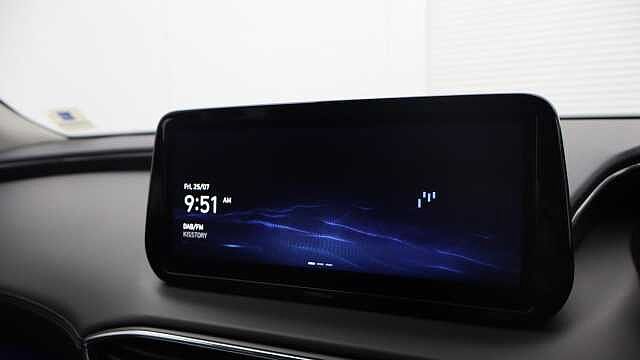 Hyundai Santa Fe 2.2 CRDi Premium SUV 5dr Diesel DCT 4WD Euro 6 (s/s) (193 ps)