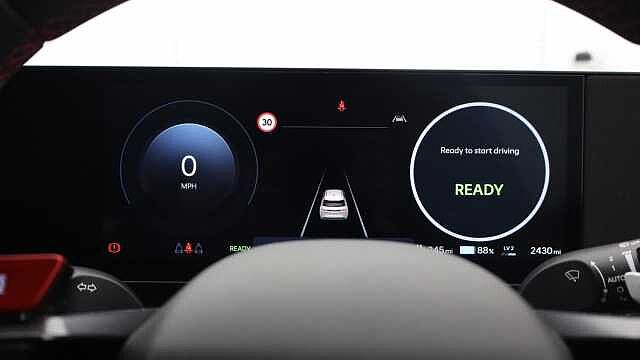 Hyundai IONIQ 5 84kWh N Line Hatchback 5dr Electric Auto (228 ps)