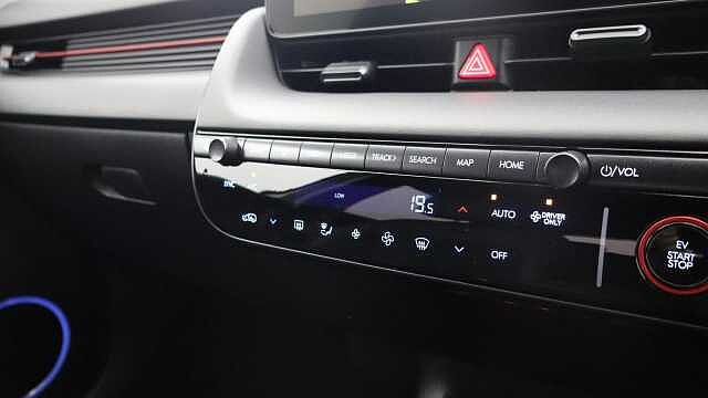 Hyundai IONIQ 5 84kWh N Line Hatchback 5dr Electric Auto (228 ps)