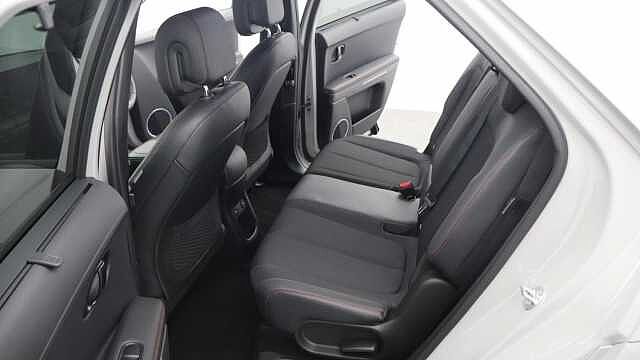 Hyundai IONIQ 5 84kWh N Line Hatchback 5dr Electric Auto (228 ps)