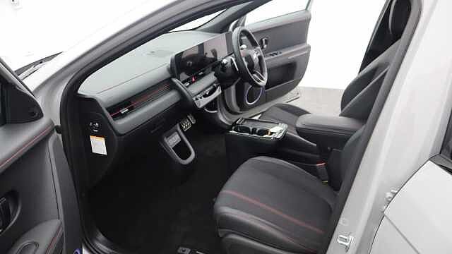 Hyundai IONIQ 5 84kWh N Line Hatchback 5dr Electric Auto (228 ps)