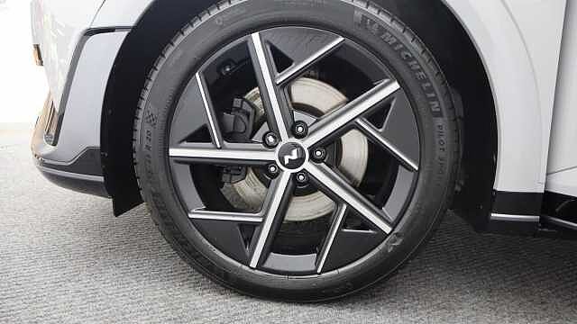 Hyundai IONIQ 5 84kWh N Line Hatchback 5dr Electric Auto (228 ps)