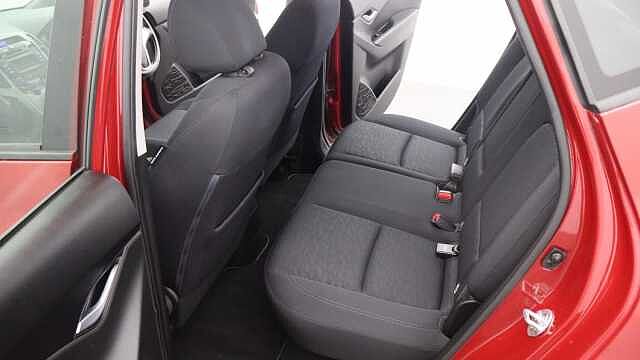 Hyundai ix20 1.6 SE Hatchback 5dr Petrol Auto Euro 6 (125 ps)