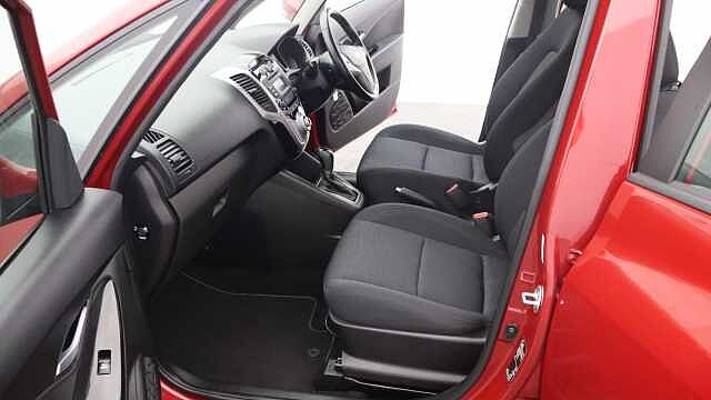 Hyundai ix20 1.6 SE Hatchback 5dr Petrol Auto Euro 6 (125 ps)