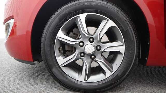 Hyundai ix20 1.6 SE Hatchback 5dr Petrol Auto Euro 6 (125 ps)