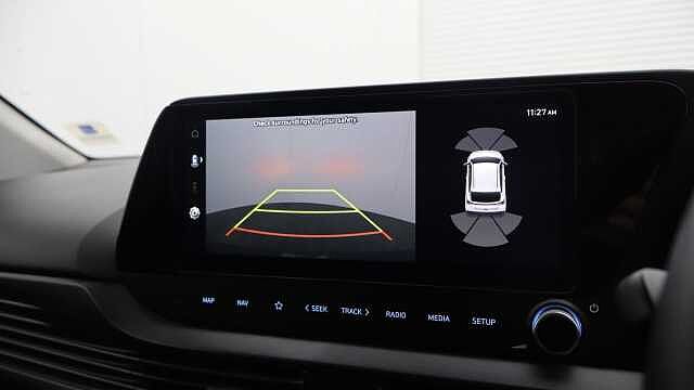 Hyundai i20 1.0 T-GDi Premium Hatchback 5dr Petrol DCT Euro 6 (s/s) (100 ps)