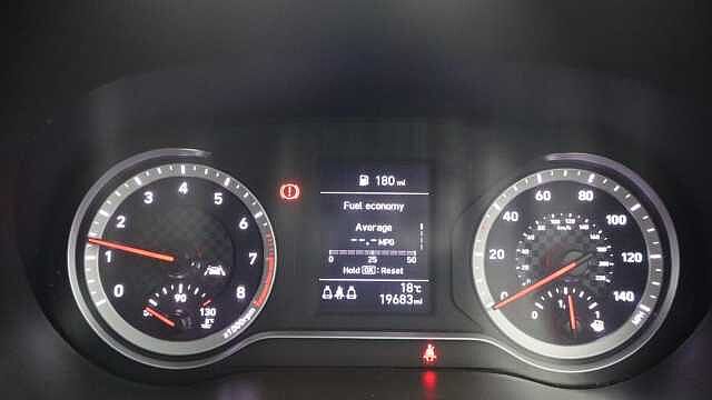 Hyundai i10 1.0 T-GDi N Line Hatchback 5dr Petrol Manual Euro 6 (s/s) (100 ps)