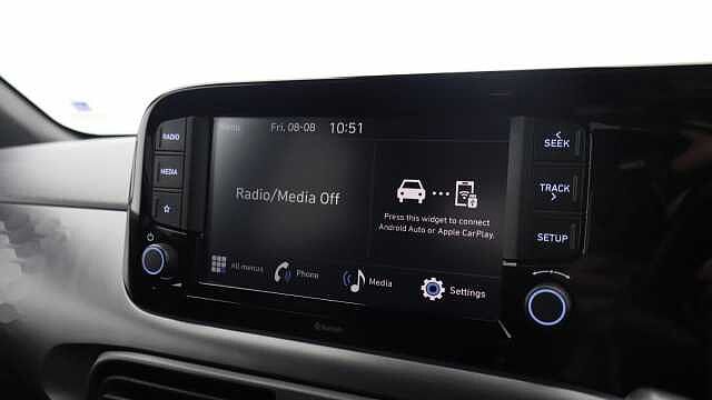 Hyundai i10 1.0 T-GDi N Line Hatchback 5dr Petrol Manual Euro 6 (s/s) (100 ps)