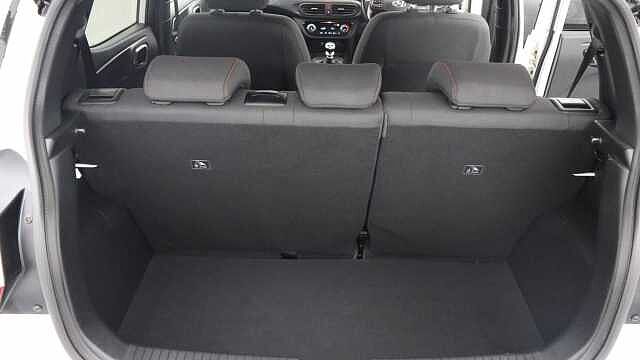 Hyundai i10 1.0 T-GDi N Line Hatchback 5dr Petrol Manual Euro 6 (s/s) (100 ps)