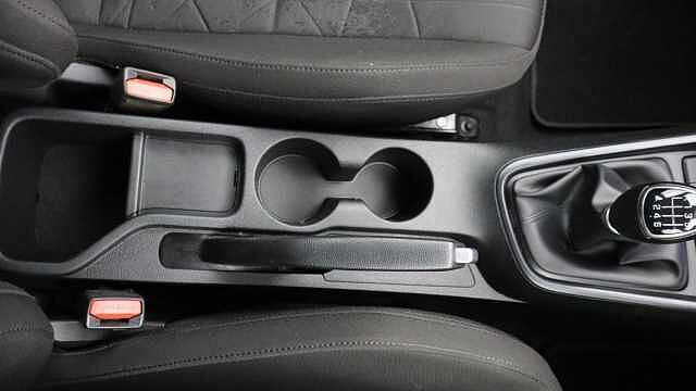 Hyundai BAYON 1.0 T-GDi MHEV SE Connect SUV 5dr Petrol Hybrid Manual Euro 6 (s/s) (100 ps)