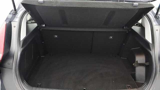 Hyundai BAYON 1.0 T-GDi MHEV SE Connect SUV 5dr Petrol Hybrid Manual Euro 6 (s/s) (100 ps)