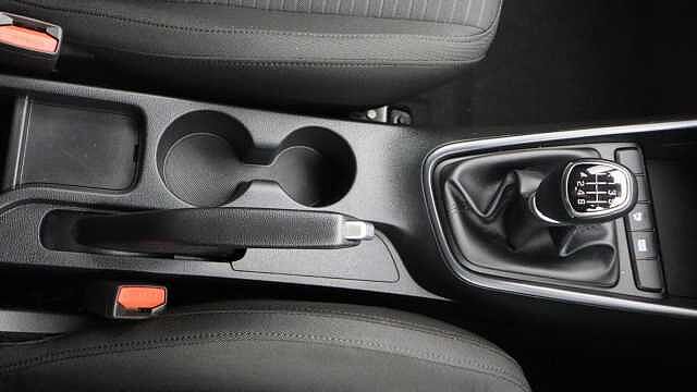 Hyundai i20 1.0 T-GDi MHEV SE Connect Hatchback 5dr Petrol Hybrid Manual Euro 6 (s/s) (100 p