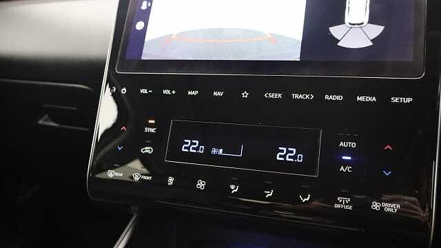 Hyundai TUCSON 1.6 h T-GDi Ultimate SUV 5dr Petrol Hybrid Auto Euro 6 (s/s) (230 ps)