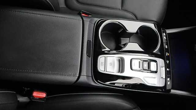 Hyundai TUCSON 1.6 h T-GDi Ultimate SUV 5dr Petrol Hybrid Auto Euro 6 (s/s) (230 ps)