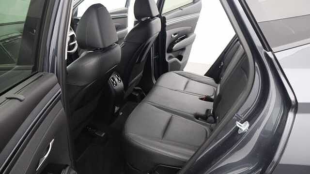 Hyundai TUCSON 1.6 h T-GDi Ultimate SUV 5dr Petrol Hybrid Auto Euro 6 (s/s) (230 ps)