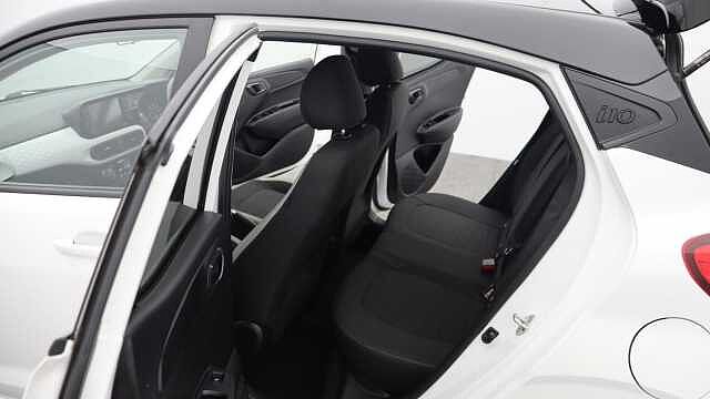 Hyundai i10 1.2 Premium Hatchback 5dr Petrol Auto Euro 6 (s/s) (84 ps)