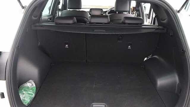 Hyundai TUCSON 1.6 T-GDi N Line SUV 5dr Petrol Manual Euro 6 (s/s) (177 ps)