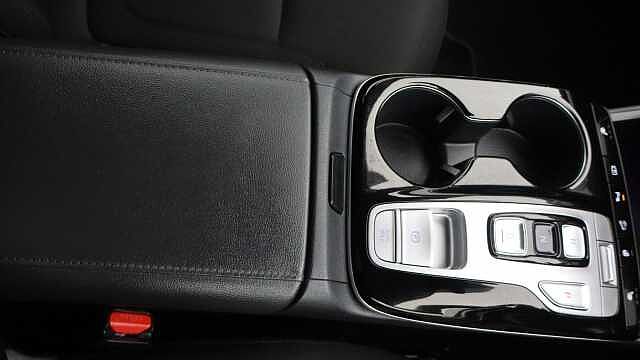 Hyundai TUCSON 1.6 h T-GDi Premium SUV 5dr Petrol Hybrid Auto Euro 6 (s/s) (230 ps)