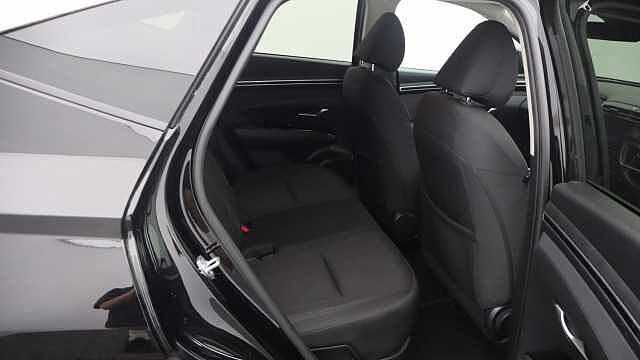 Hyundai TUCSON 1.6 h T-GDi Premium SUV 5dr Petrol Hybrid Auto Euro 6 (s/s) (230 ps)