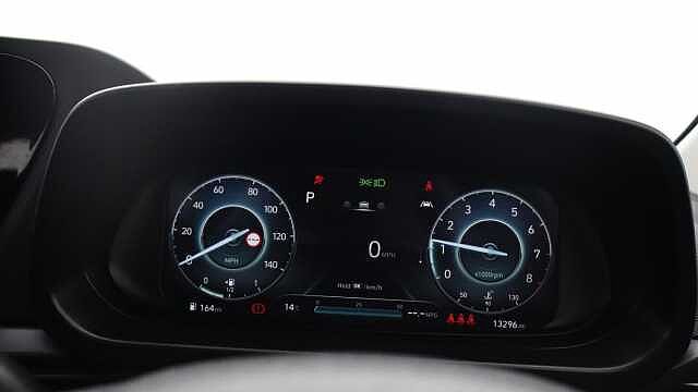 Hyundai i20 1.0 T-GDi MHEV SE Connect Hatchback 5dr Petrol Hybrid DCT Euro 6 (s/s) (100 ps)