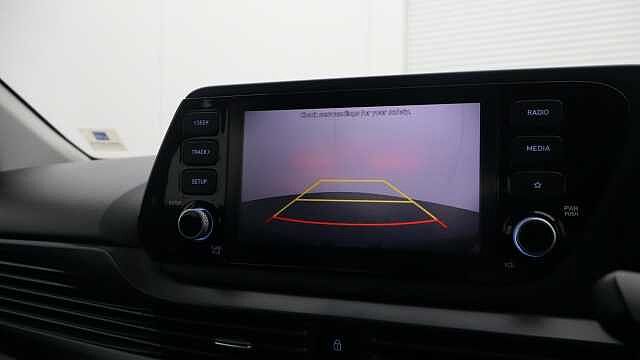 Hyundai i20 1.0 T-GDi MHEV SE Connect Hatchback 5dr Petrol Hybrid DCT Euro 6 (s/s) (100 ps)