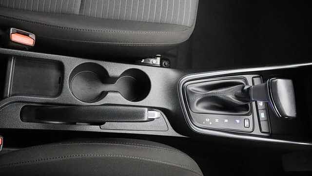 Hyundai i20 1.0 T-GDi MHEV SE Connect Hatchback 5dr Petrol Hybrid DCT Euro 6 (s/s) (100 ps)