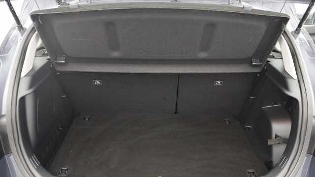 Hyundai i20 1.0 T-GDi MHEV SE Connect Hatchback 5dr Petrol Hybrid DCT Euro 6 (s/s) (100 ps)