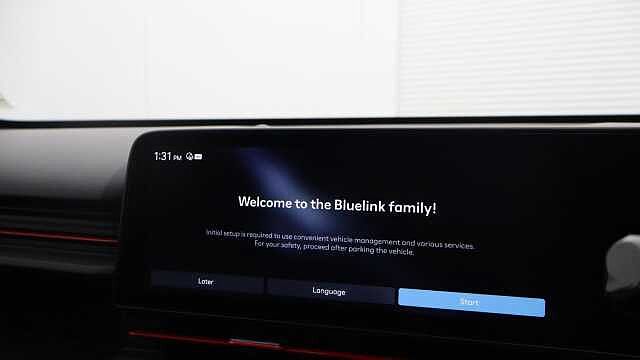 Hyundai KONA 65.4kWh N Line SUV 5dr Electric Auto (218 ps)