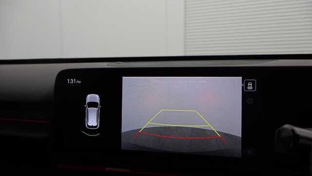 Hyundai KONA 65.4kWh N Line SUV 5dr Electric Auto (218 ps)