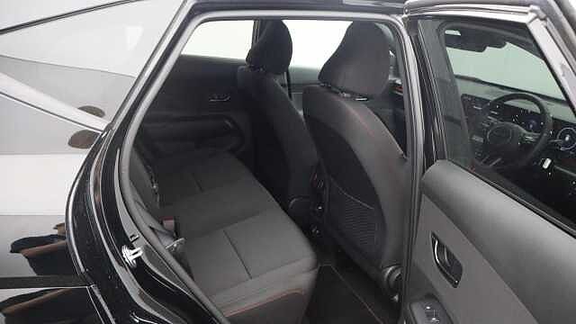 Hyundai KONA 65.4kWh N Line SUV 5dr Electric Auto (218 ps)