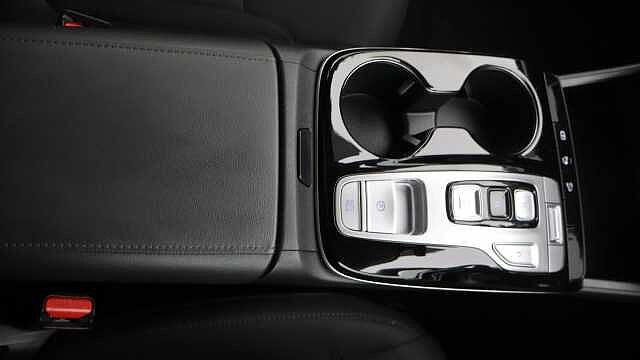 Hyundai TUCSON 1.6 h T-GDi SE Connect SUV 5dr Petrol Hybrid Auto Euro 6 (s/s) (230 ps)