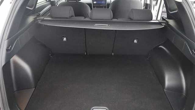 Hyundai TUCSON 1.6 h T-GDi SE Connect SUV 5dr Petrol Hybrid Auto Euro 6 (s/s) (230 ps)