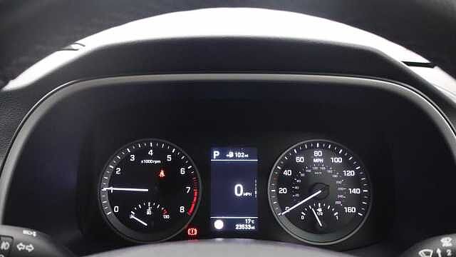 Hyundai TUCSON 1.6 T-GDi Premium SUV 5dr Petrol DCT Euro 6 (s/s) (177 ps)