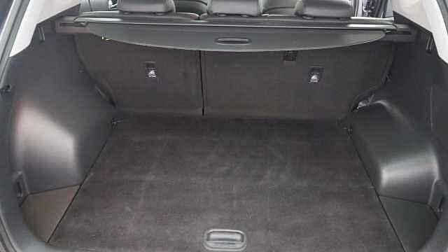 Hyundai TUCSON 1.6 T-GDi Premium SUV 5dr Petrol DCT Euro 6 (s/s) (177 ps)