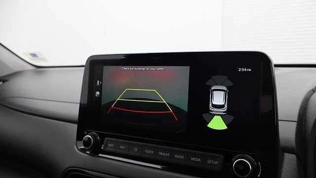 Hyundai KONA 1.6 h-GDi Premium SUV 5dr Petrol Hybrid DCT Euro 6 (s/s) (141 ps)