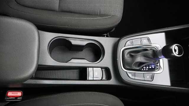 Hyundai KONA 1.6 h-GDi Premium SUV 5dr Petrol Hybrid DCT Euro 6 (s/s) (141 ps)
