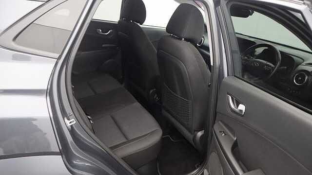 Hyundai KONA 1.6 h-GDi Premium SUV 5dr Petrol Hybrid DCT Euro 6 (s/s) (141 ps)