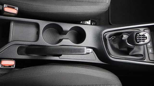 Hyundai i20 1.0 T-GDi MHEV SE Connect Hatchback 5dr Petrol Hybrid Manual Euro 6 (s/s) (100 p