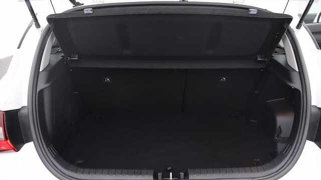 Hyundai i20 1.0 T-GDi MHEV SE Connect Hatchback 5dr Petrol Hybrid Manual Euro 6 (s/s) (100 p