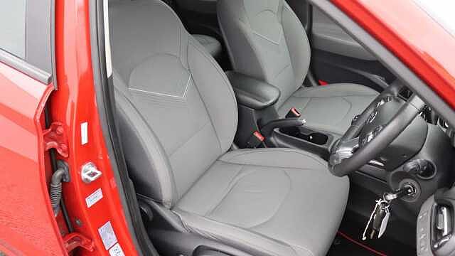 Hyundai i30 1.0 T-GDi MHEV SE Connect Hatchback 5dr Petrol Hybrid Manual Euro 6 (s/s) (120 p